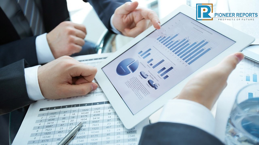 Pulse Oximetry Market Growth Probability, Leading Vendors and Future Scenario up to 2024